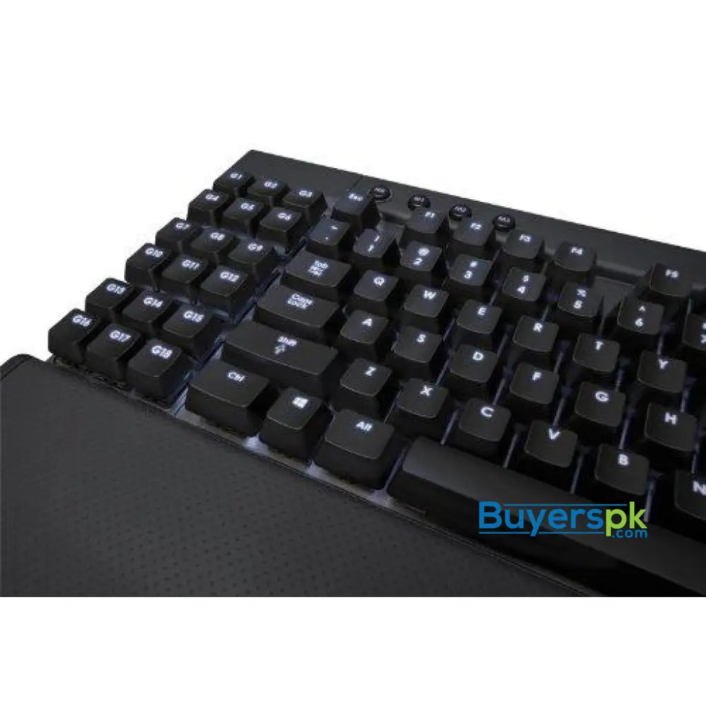 Corsair Vengeance K95 Mechanical Gaming Keyboard Cherry Red (CH-9000020-NA) - Keyboard Corsair Vengeance K95 Mechanical Gaming Keyboard Cherry Red (CH-9000020-NA) - Keyboard
